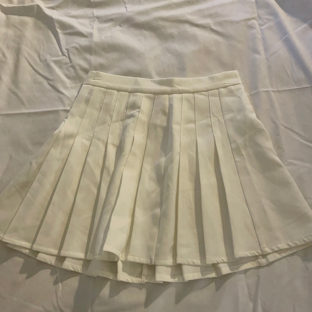 BNWOT Princess Polly tennis skirt